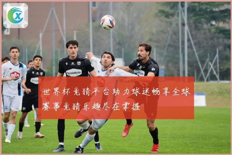 世界杯竞猜平台助力球迷畅享全球赛事竞猜乐趣尽在掌握