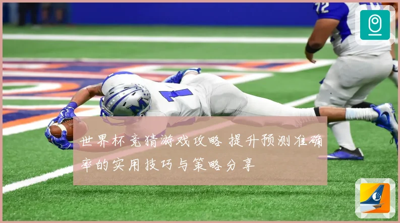 世界杯竞猜游戏攻略 提升预测准确率的实用技巧与策略分享